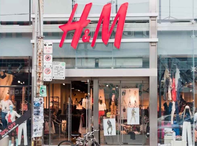 H&M India opens third store in Hyderabad